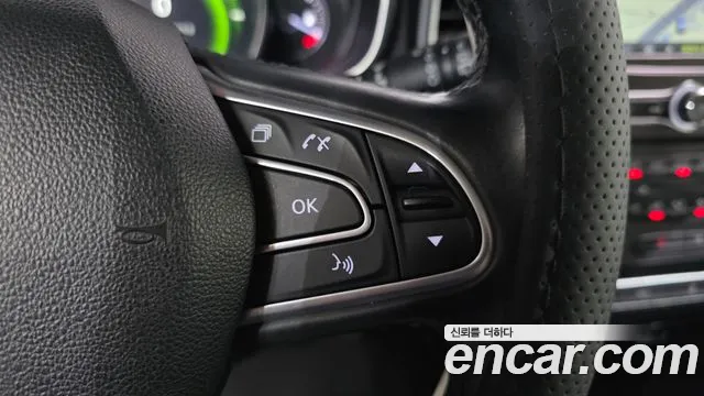 Renault QM6 2017 thumb 6