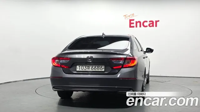 Honda Accord 2019 thumb 12
