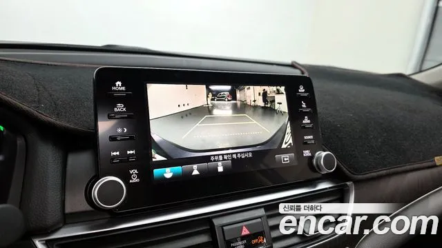 Honda Accord 2019 thumb 6