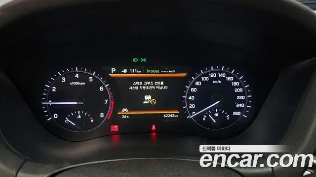Genesis G80 2018 thumb 8