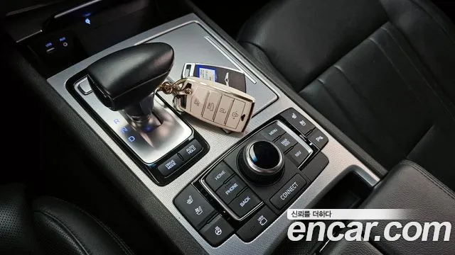Genesis G80 2018 thumb 7