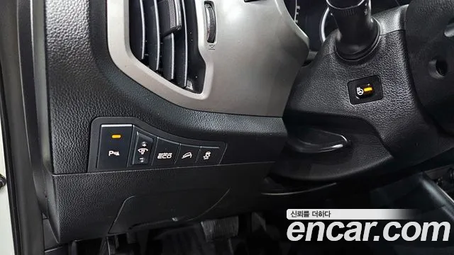 Kia Sportage 2013 thumb 9