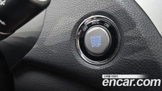 Hyundai Grandeur 2015 thumb 2