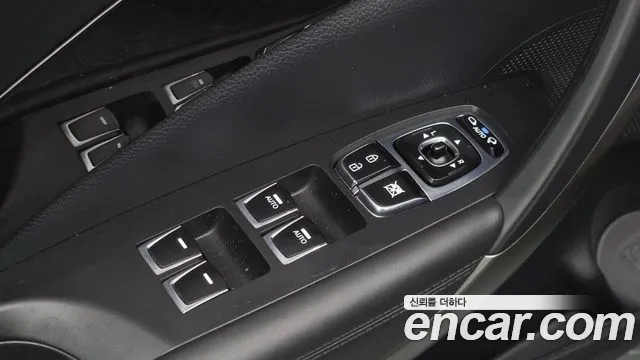 Hyundai Grandeur 2015 thumb 6