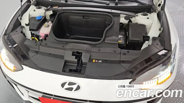 Hyundai Ioniq6 2023 thumb 11