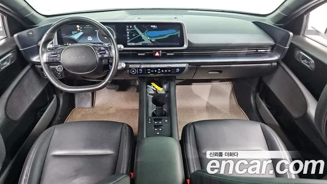 Hyundai Ioniq6 2023 thumb 3