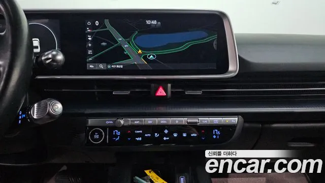 Hyundai Ioniq6 2023 thumb 12