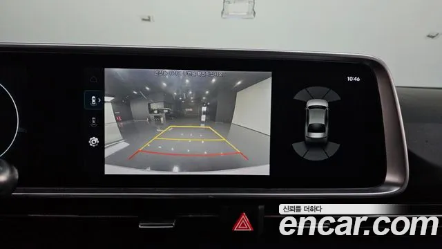 Hyundai Ioniq6 2023 thumb 9