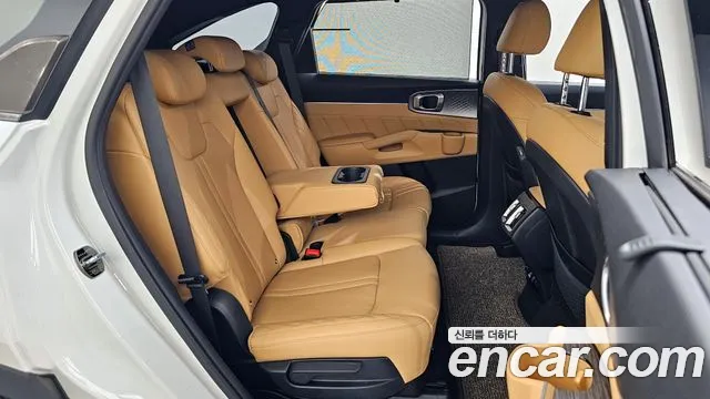 Kia Sorento 2021 thumb 9