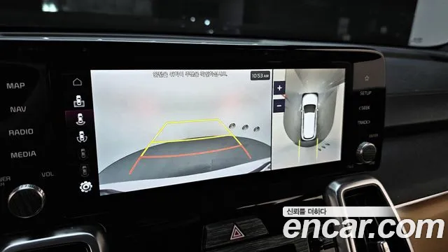 Kia Sorento 2021 thumb 2