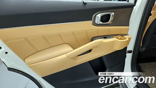 Kia Sorento 2021 thumb 7