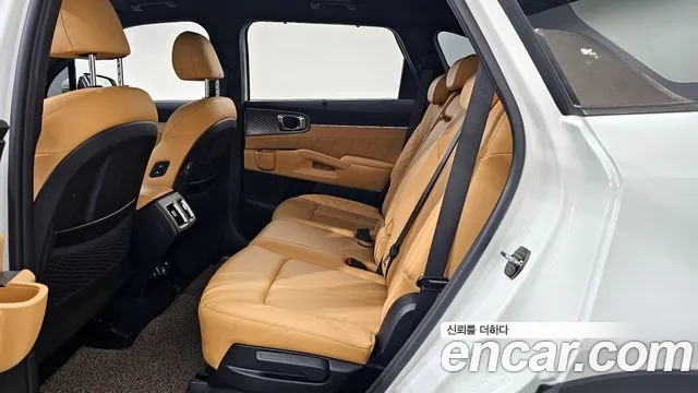 Kia Sorento 2021 thumb 11