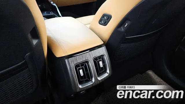 Kia Sorento 2021 thumb 8