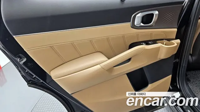 Kia Sorento 2024 thumb 10