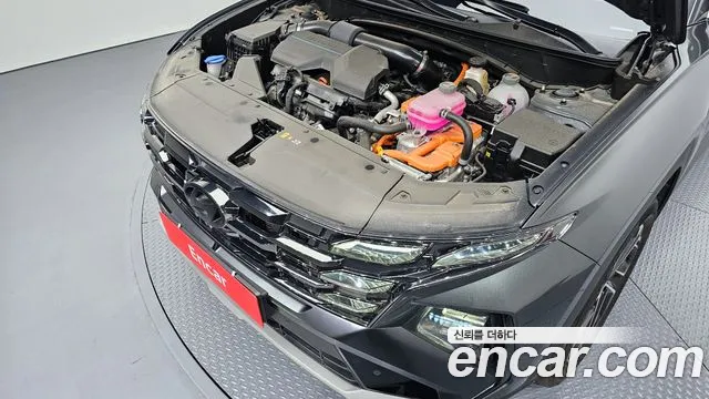 Hyundai Tucson 2024 thumb 5