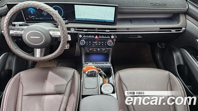 Hyundai Tucson 2024 thumb 6