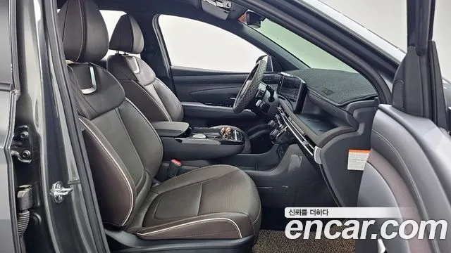 Hyundai Tucson 2024 thumb 10