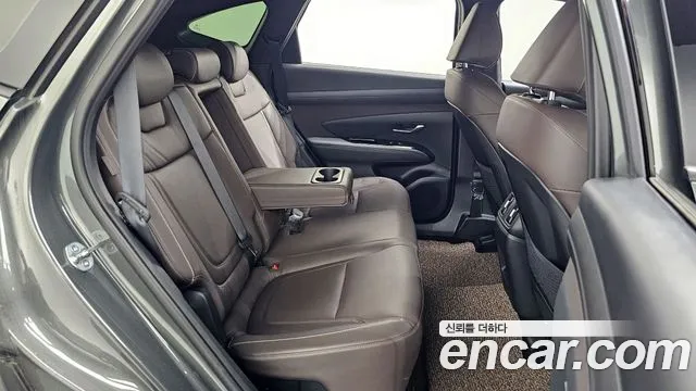 Hyundai Tucson 2024 thumb 11