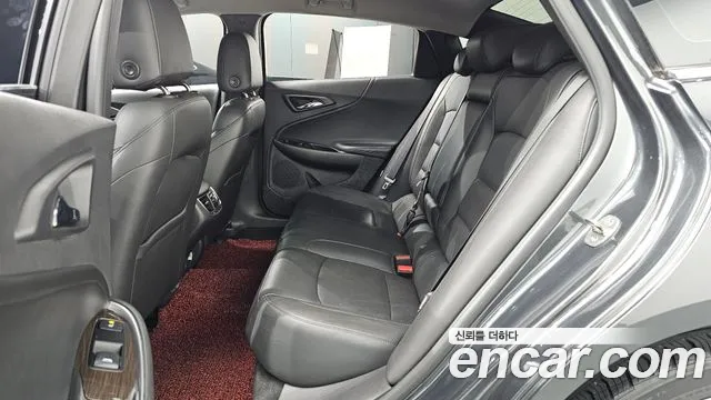 Chevrolet Malibu 2018 thumb 6