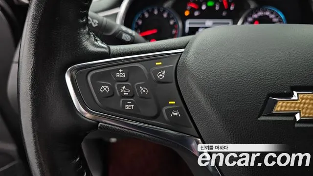 Chevrolet Malibu 2018 thumb 12
