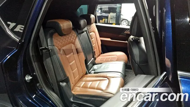 KGM Rexton 2017 thumb 7