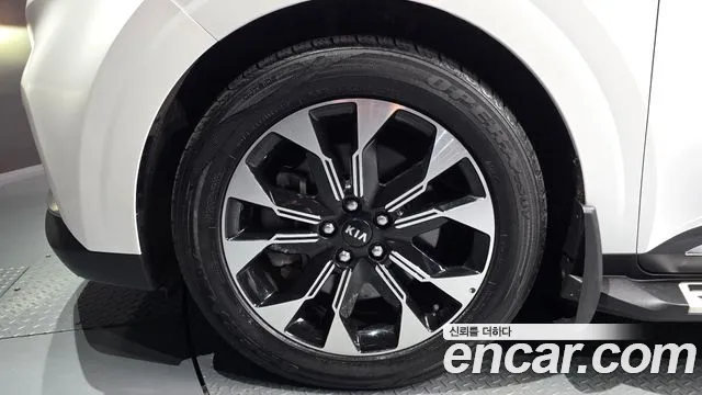 Kia Carnival 2021 thumb 6