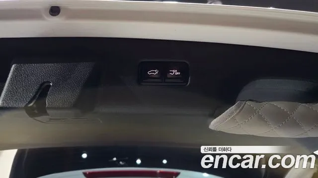 Kia Carnival 2021 thumb 9