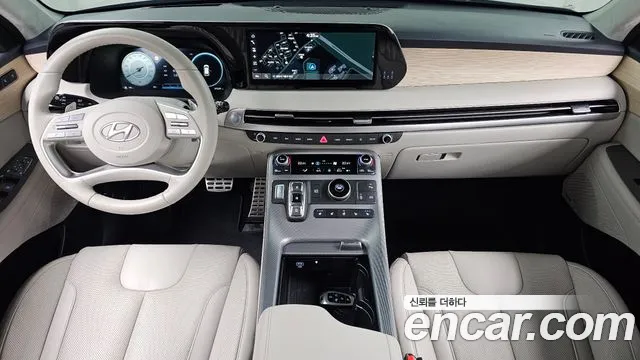 Hyundai Palisade 2024 thumb 7