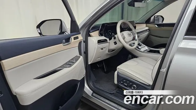Hyundai Palisade 2024 thumb 12
