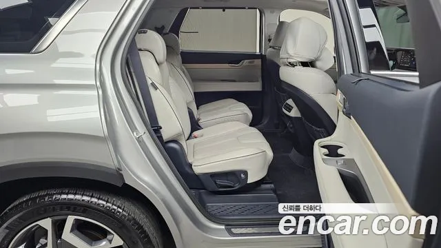 Hyundai Palisade 2024 thumb 11