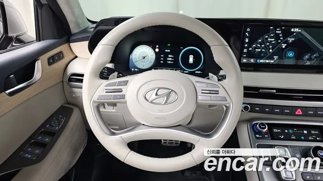 Hyundai Palisade 2024 thumb 10