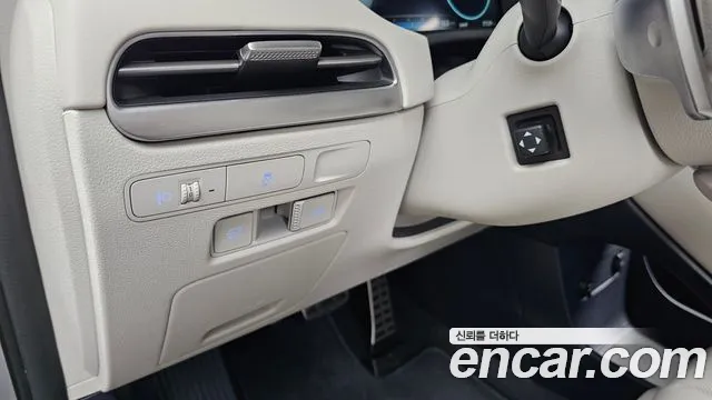 Hyundai Palisade 2024 thumb 2