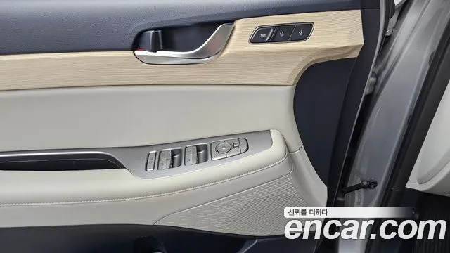 Hyundai Palisade 2024 thumb 4