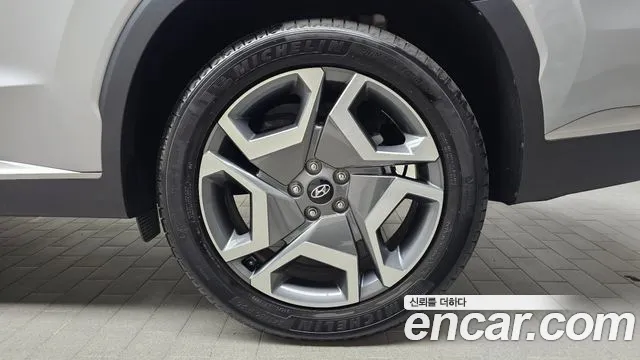 Hyundai Palisade 2024 thumb 8