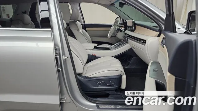 Hyundai Palisade 2024 thumb 5