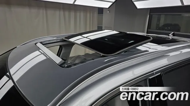 Hyundai Palisade 2024 thumb 9