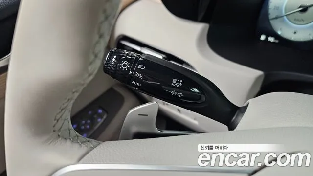 Hyundai Palisade 2024 thumb 3