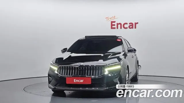 Kia K7 2019 thumb 8