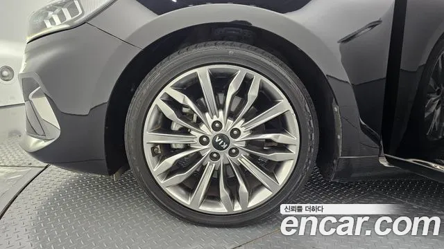 Kia K7 2019 thumb 7
