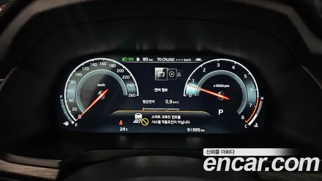 Kia K7 2019 thumb 5