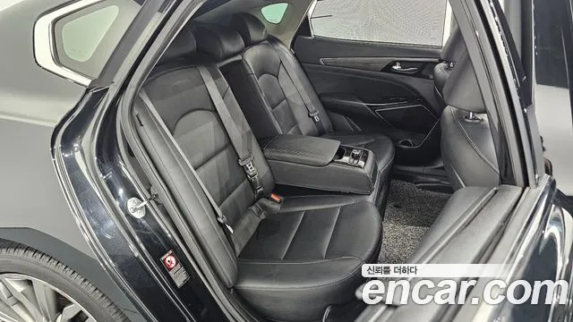 Kia K7 2019 thumb 2