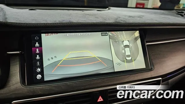 Kia K7 2019 thumb 11
