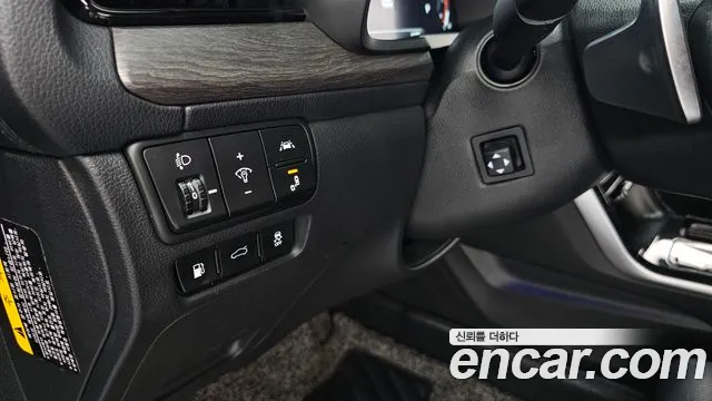 Kia K7 2019 thumb 10
