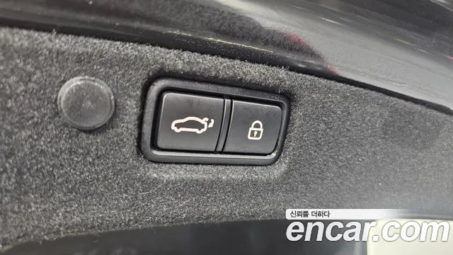Kia K7 2019 thumb 4