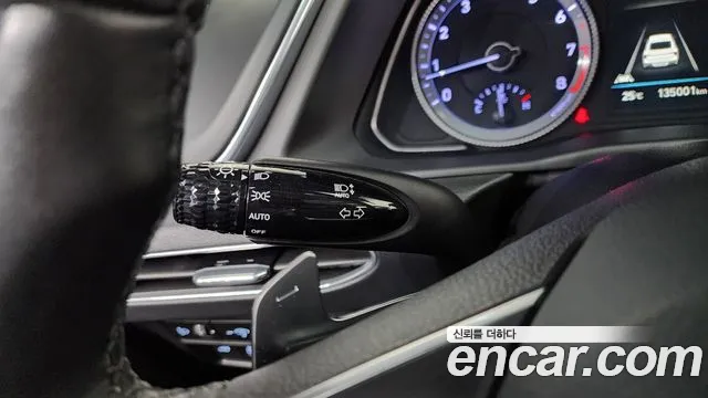 Hyundai Sonata 2022 thumb 5