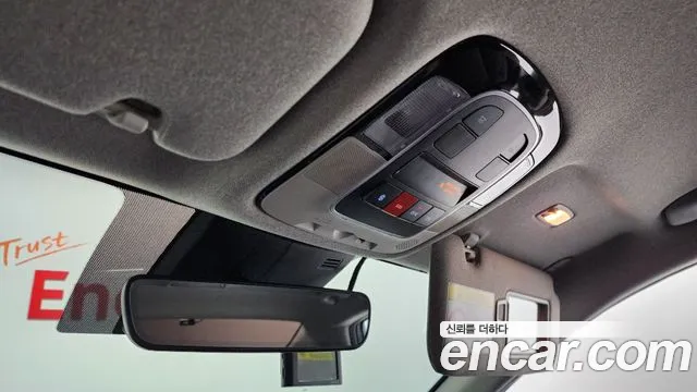Hyundai Sonata 2022 thumb 3