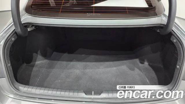 Hyundai Sonata 2022 thumb 10