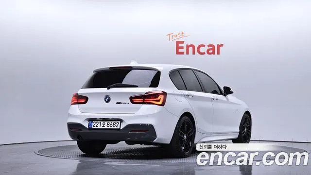 BMW 1 серии 2018 thumb 3