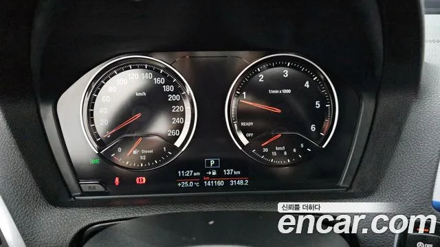BMW 1 серии 2018 thumb 7