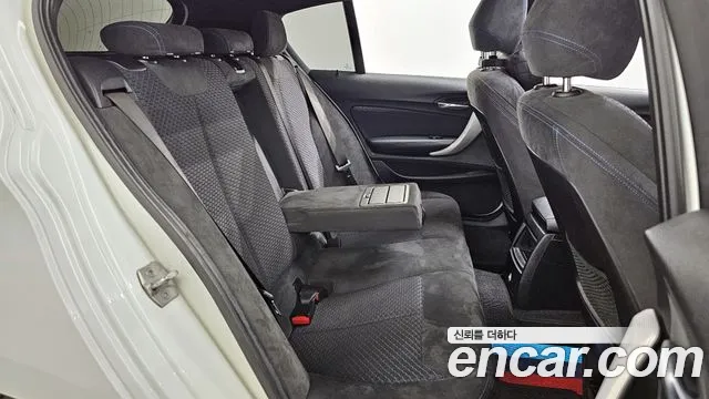 BMW 1 серии 2018 thumb 5